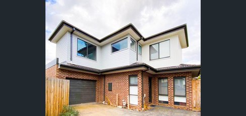 3/5 Cumming Street  Burwood 3125