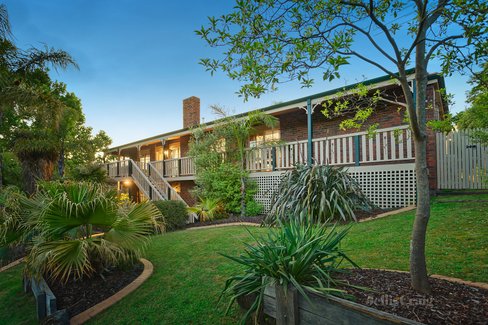 35 Deep Creek Drive Doncaster East 3109