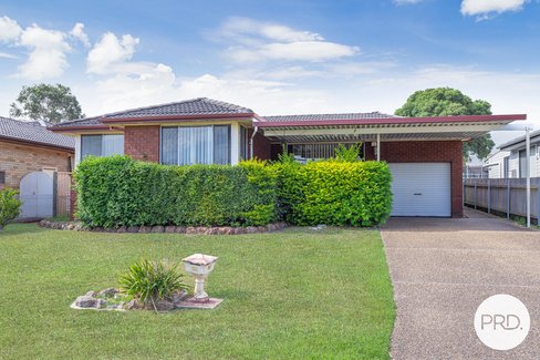 35 Dunkley Street, RUTHERFORD