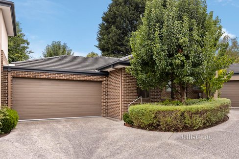 3 5 Dynes Street Ringwood East 3135