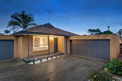 3/5 Elizabeth Street Bulleen 3105