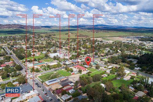 35 Ellendon Street, BUNGENDORE NSW 2621