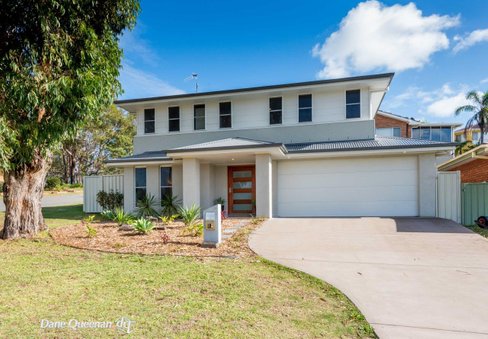 35 Fingal Street, NELSON BAY NSW 2315