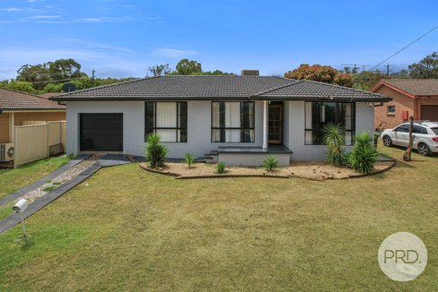 35 Fisher Road, TAMWORTH