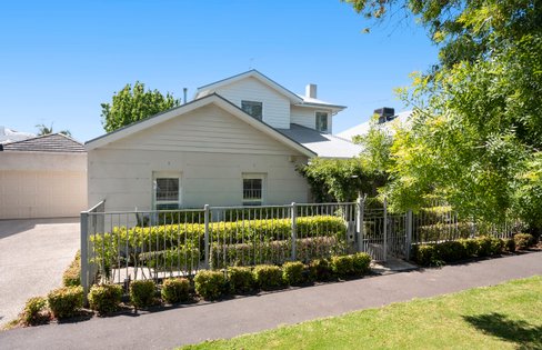 35 Fitzroy Street, Geelong