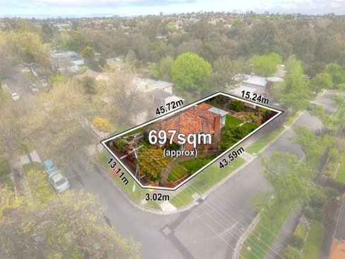 35 Frater Street Kew East 3102