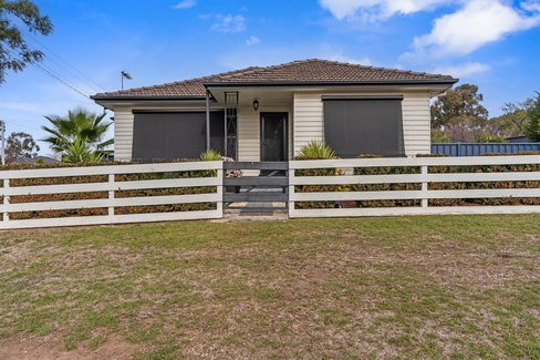 35 Fry Street, EAGLEHAWK VIC 3556