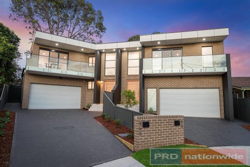 35 Garnsey Avenue, PANANIA NSW 2213