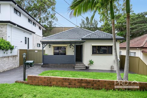 35 Glamis Street, KINGSGROVE NSW 2208