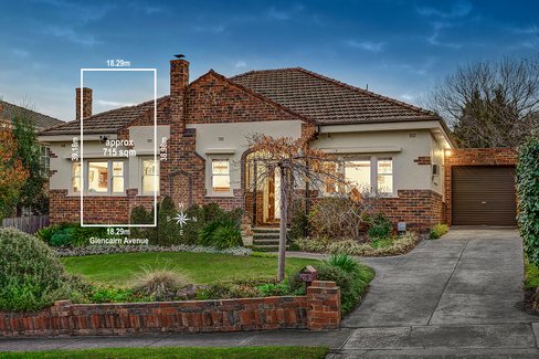 35 Glencairn Avenue Camberwell 3124