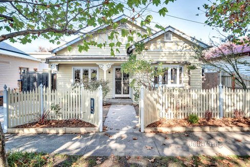 35 Glenmorgan Street Brunswick East 3057