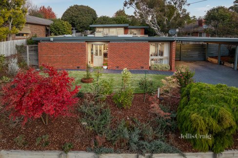 35 Glenwood Drive Croydon 3136