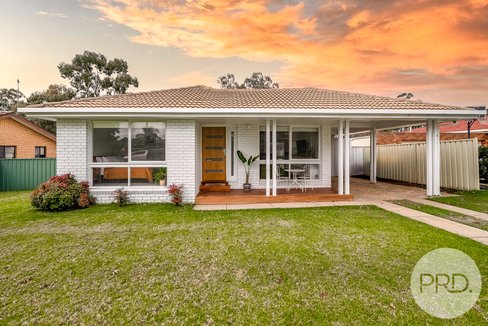 35 Goborra Street, GLENFIELD PARK NSW 2650