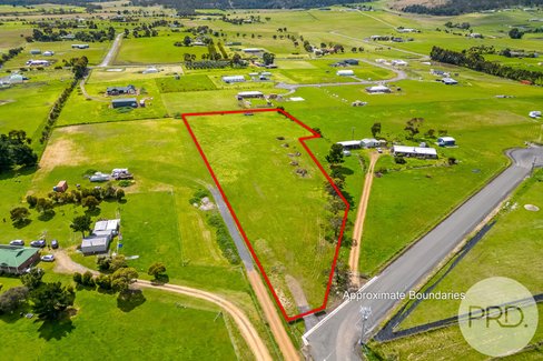 35 Goodford Lane, ORIELTON TAS 7172