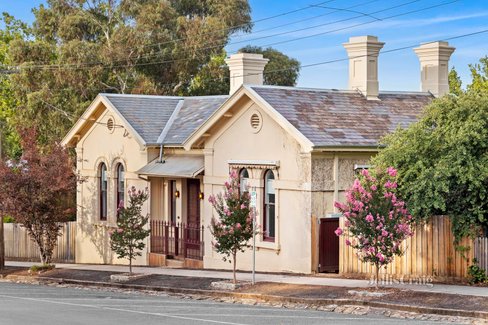 35 Hargraves Street Castlemaine 3450