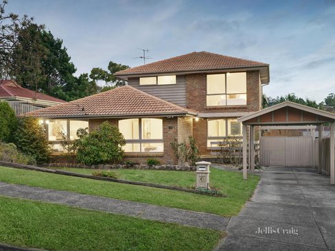 35 Hunt Street Donvale 3111