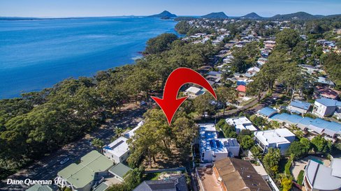 35 Irambang Street, NELSON BAY NSW 2315