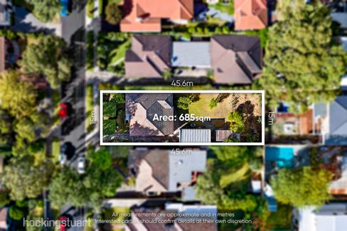 35 Irymple Avenue Kew East 3102