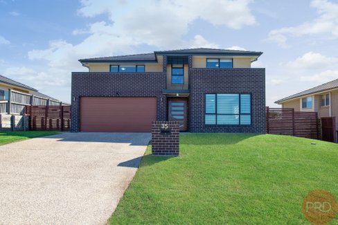 35 James Leslie Drive, GILLIESTON HEIGHTS NSW 2321