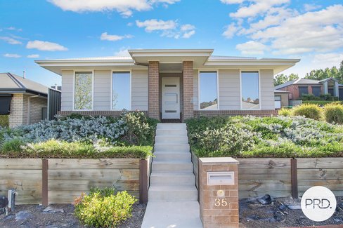 35 Jordan Way, GLENROY NSW 2640