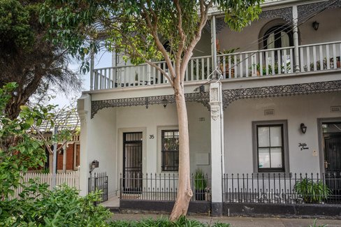 35 Kent Street Richmond 3121