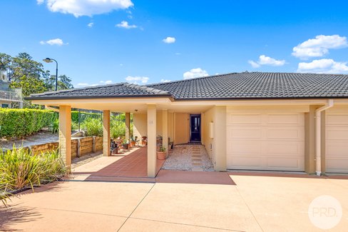 35 Lagoons Circuit, NELSON BAY NSW 2315