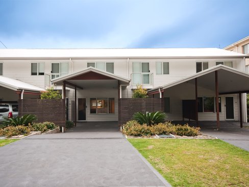 3/5 Lillian Street, SHOAL BAY NSW 2315