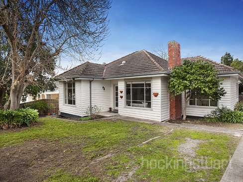 35 Loraine Avenue Box Hill North 3129