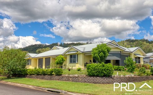 3/5 Mayfield Drive, KYOGLE NSW 2474