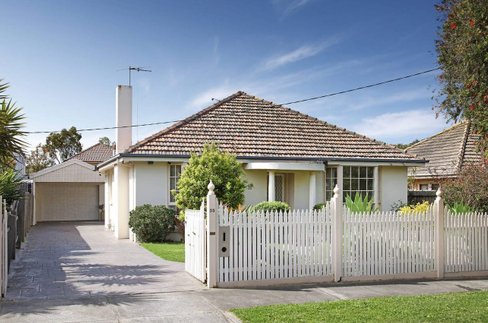 35 McArthur Street Bentleigh 3204