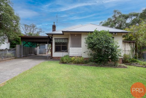 35 Mcdonald Street, TELARAH NSW 2320
