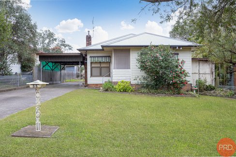 35 Mcdonald Street, TELARAH NSW 2320