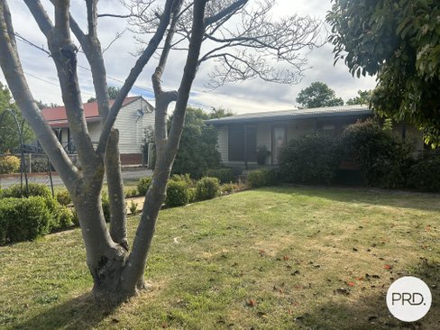 35 Mecca Lane, BUNGENDORE NSW 2621