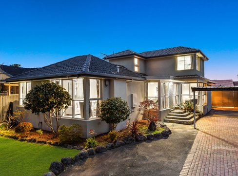 35 Mill Avenue Forest Hill 3131