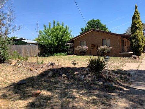 35 Modbury Street, BUNGENDORE NSW 2621