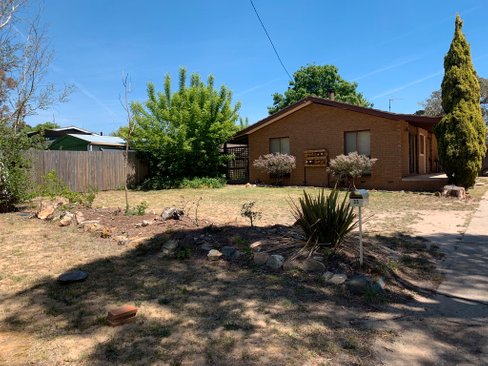 35 Modbury Street, BUNGENDORE NSW 2621