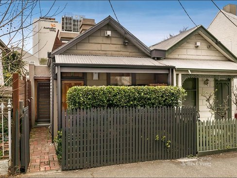 35 Napier Street South Melbourne 3205