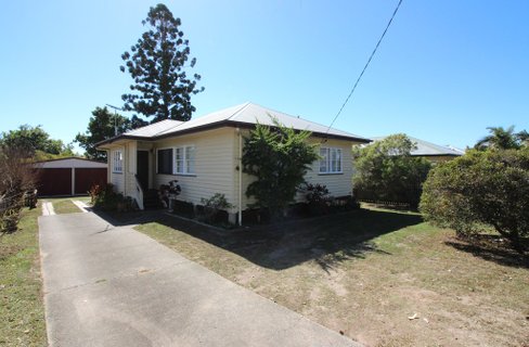 35 Nielson St, CHERMSIDE QLD 4032