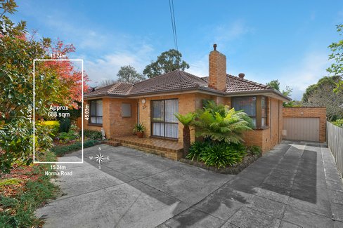 35 Norma Road Forest Hill 3131