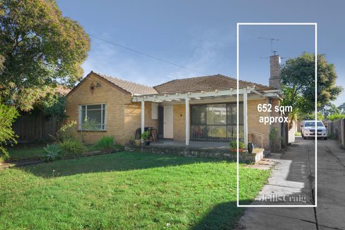 35 Northam Road Bentleigh East 3165