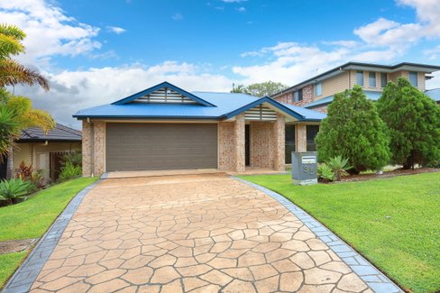 35 Orlando Drive, COOMERA QLD 4209