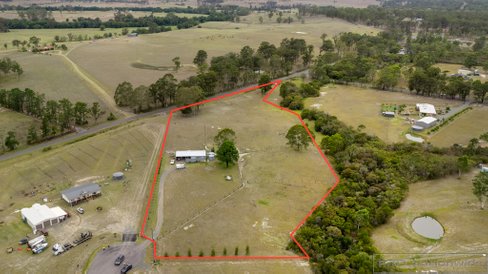 35 Oxbow Place, CLARENCE TOWN NSW 2321