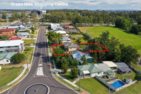 35 Page Street, EAST MAITLAND NSW 2323