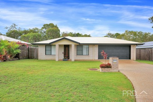 35 Parakeet Circuit, KAWUNGAN QLD 4655