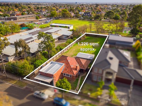 35 Park Lane Mount Waverley 3149