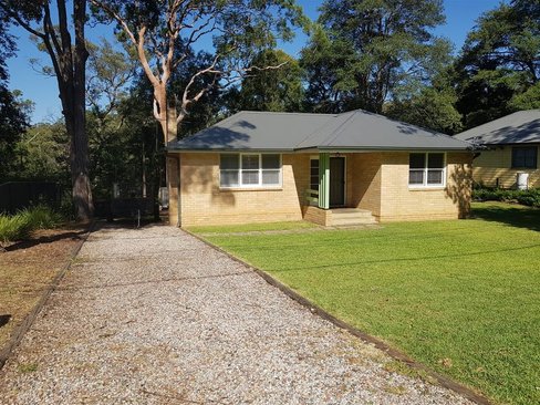 35 Paterson Road, SPRINGWOOD NSW 2777