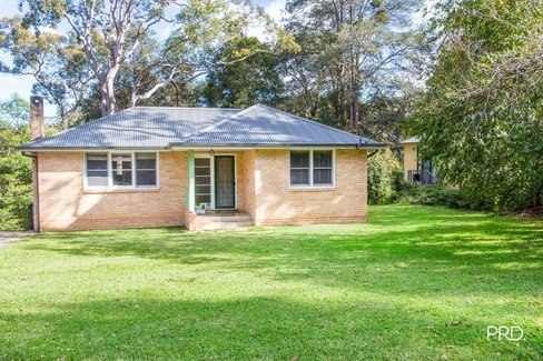 35 Paterson Road, Springwood NSW 2777