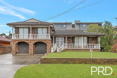 35 Pearce Street, LIVERPOOL NSW 2170