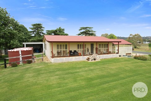 35 Pollock Street, QUIRINDI NSW 2343