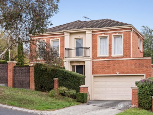 35 Powers Street Donvale 3111